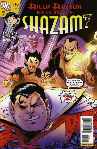 The Dual Identity of Billy Batson: A Look at the Teenage Hero in Shazam